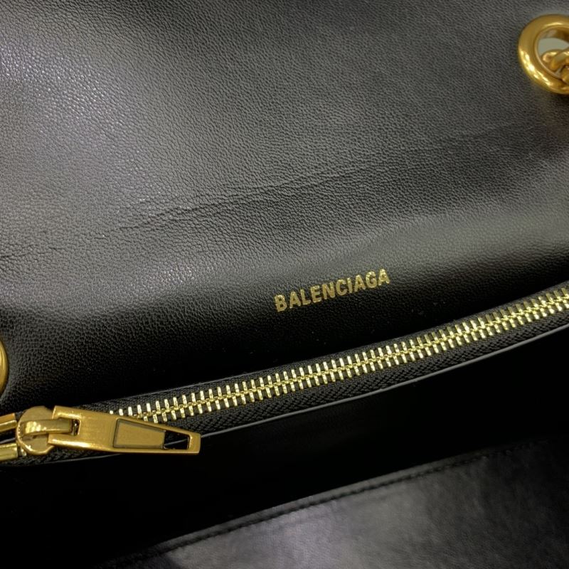 Balenciaga Hourglass Bags